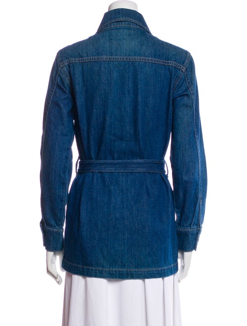 Reformation Denim Jacket