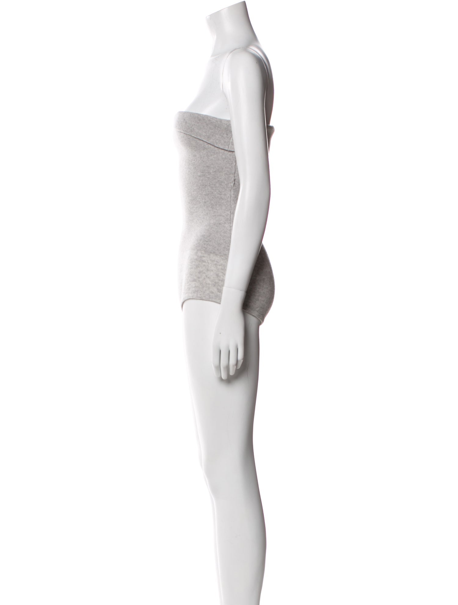 Reformation Cashmere Pajamas