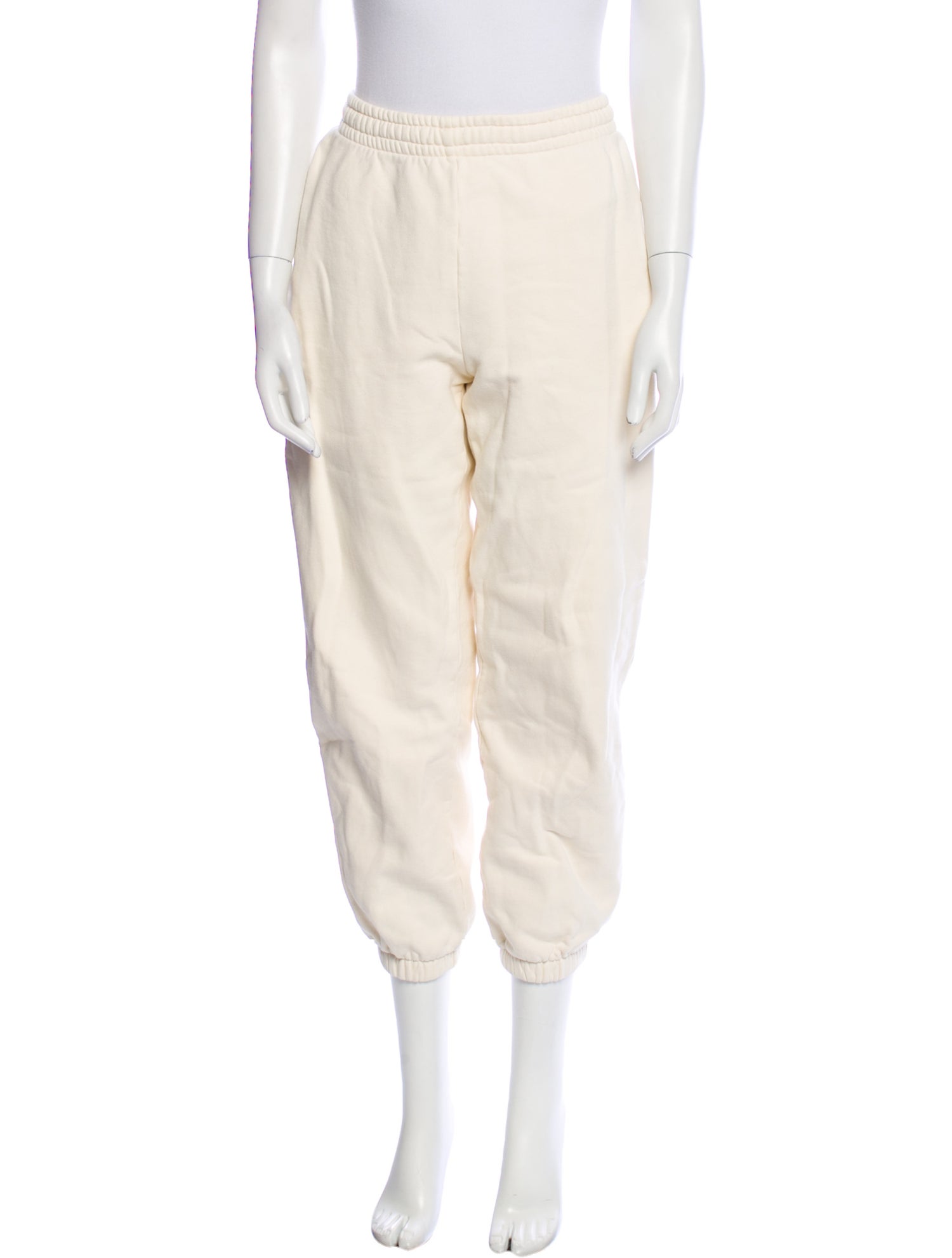 Reformation Skinny Leg Pants