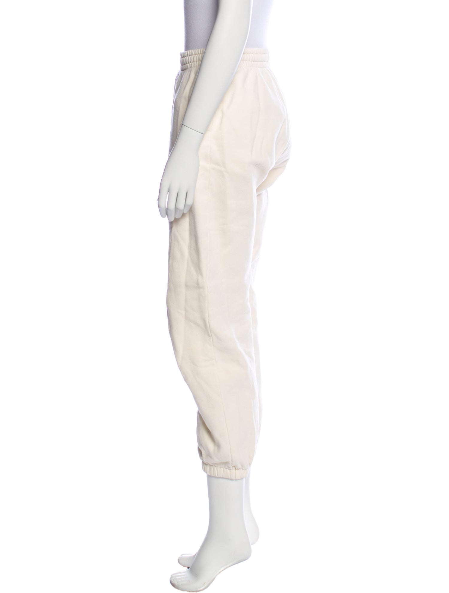 Reformation Skinny Leg Pants