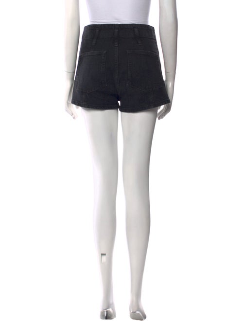 Reformation Mini Shorts