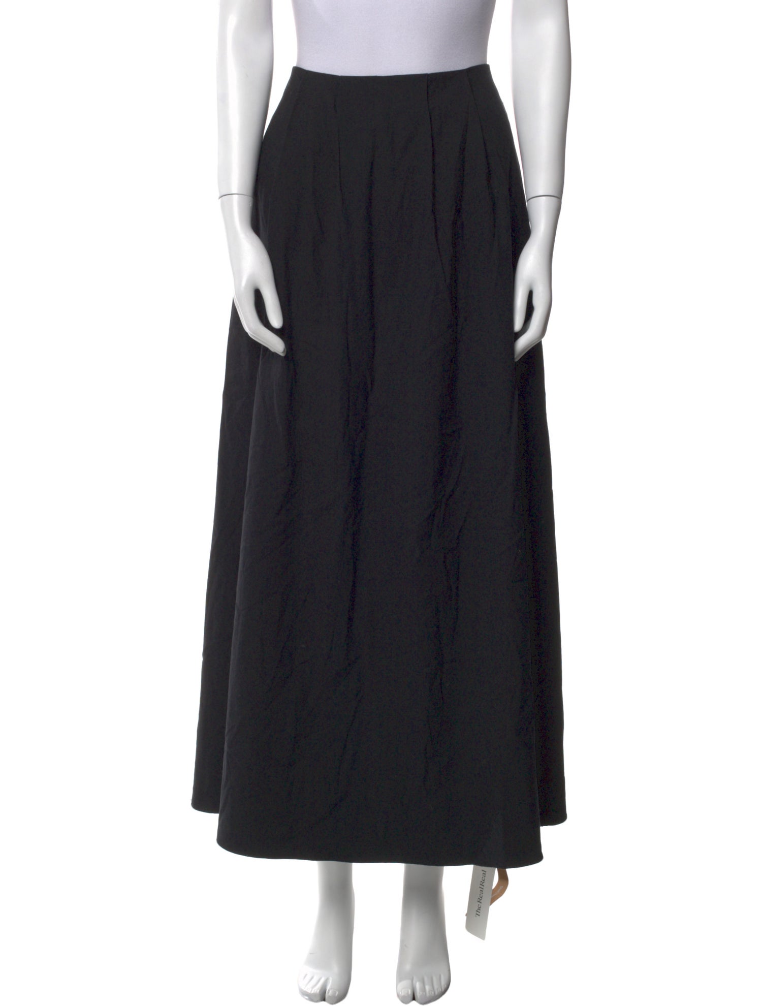 Reformation Midi Length Skirt