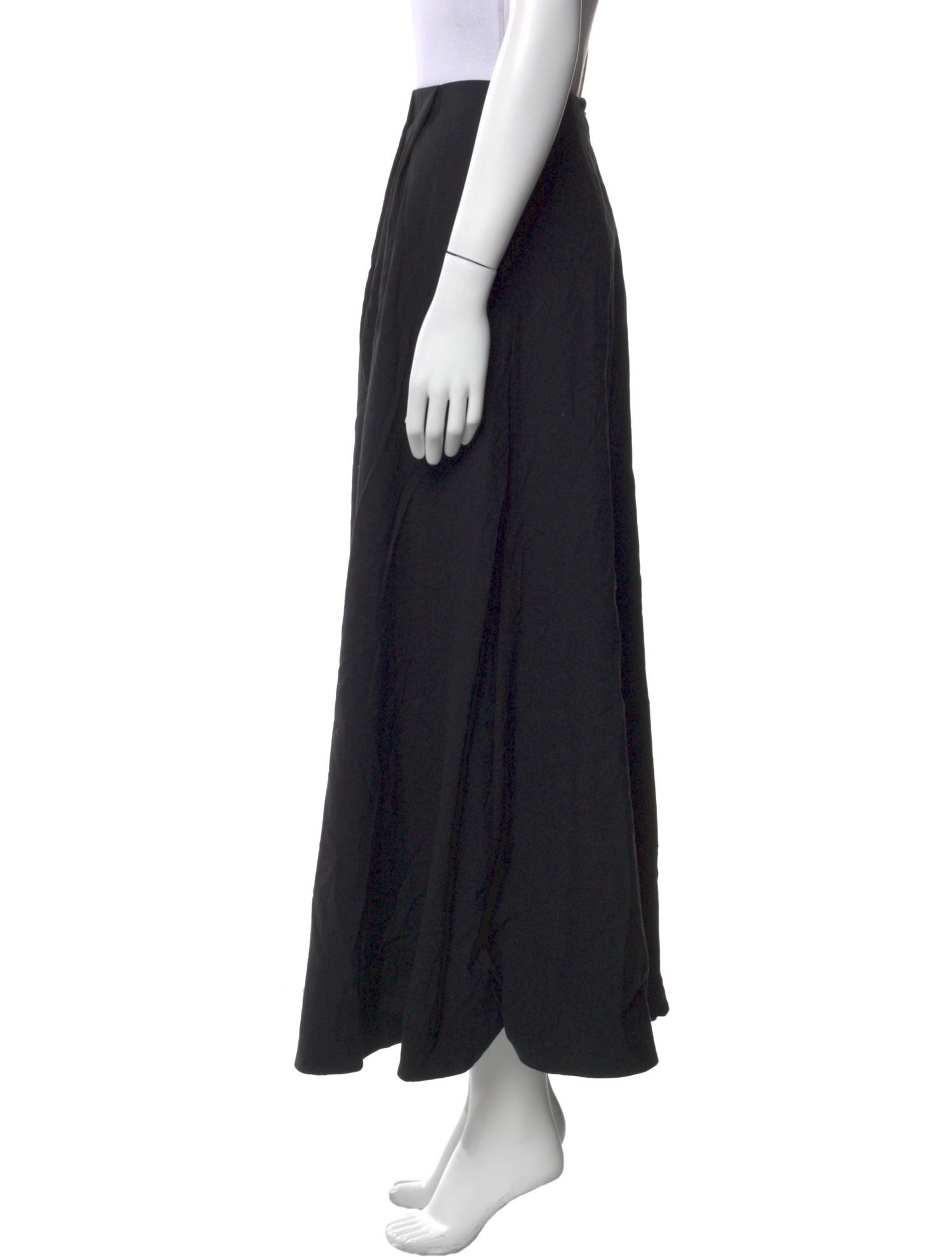 Reformation Midi Length Skirt