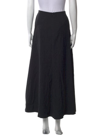 Reformation Midi Length Skirt