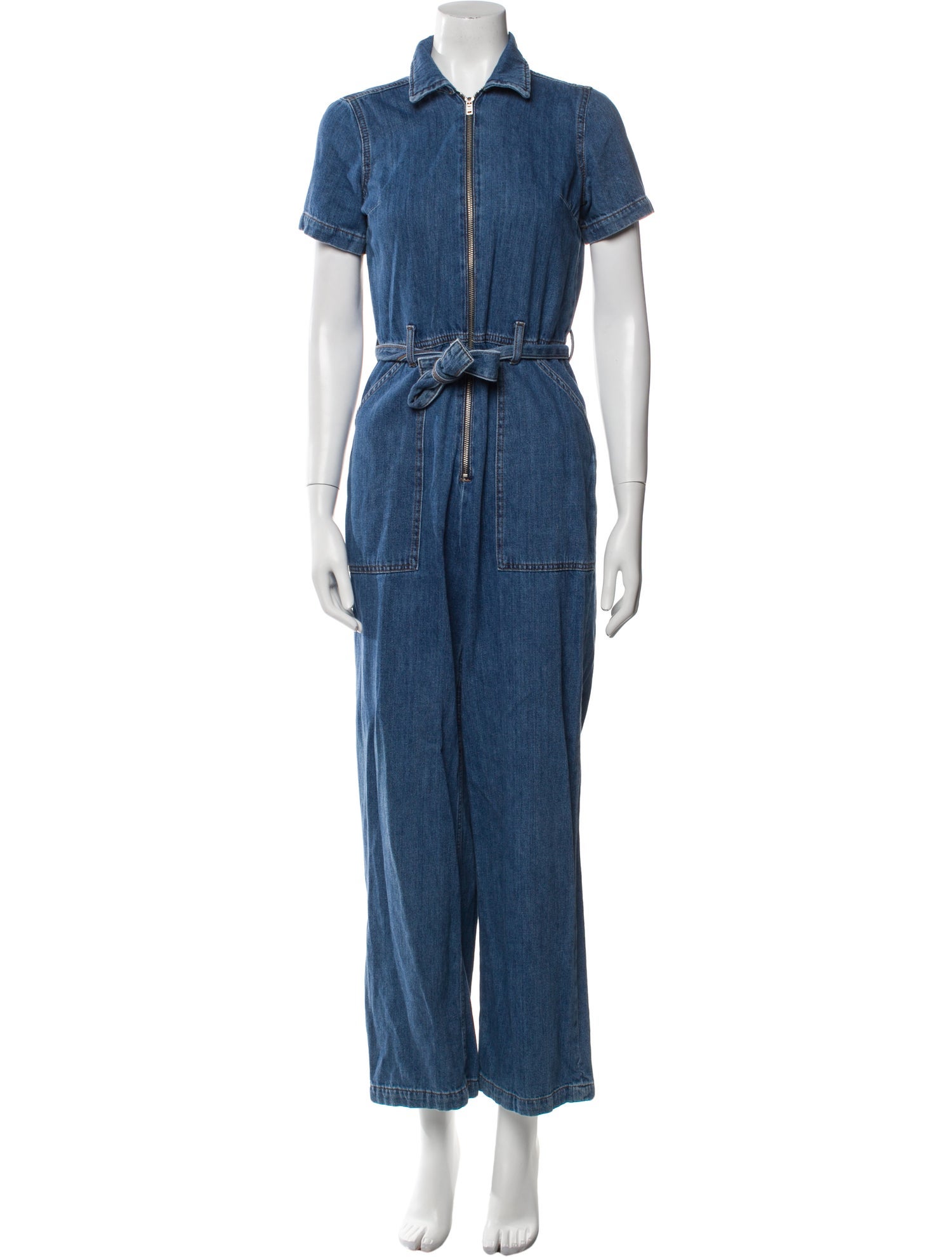 Reformation Jumpsuit