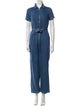 Reformation Jumpsuit