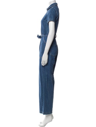 Reformation Jumpsuit