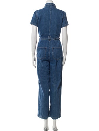 Reformation Jumpsuit