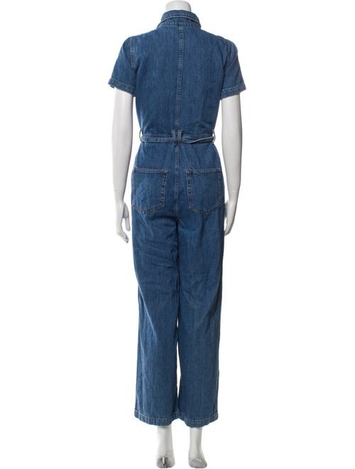 Reformation Jumpsuit