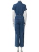 Reformation Jumpsuit