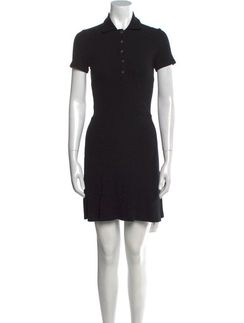 Reformation Mini Dress