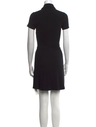 Reformation Mini Dress