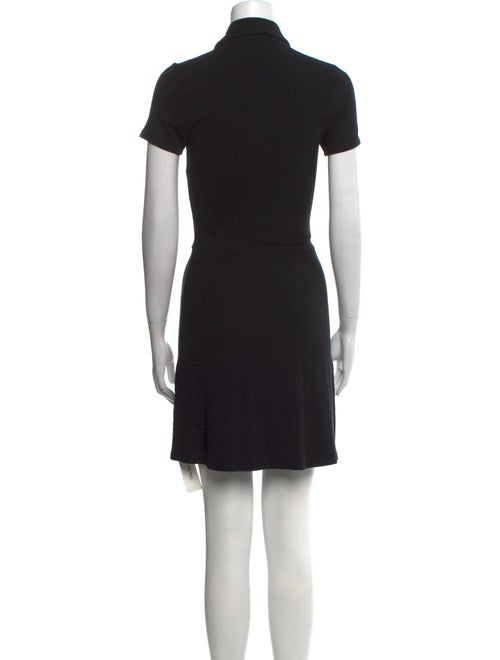 Reformation Mini Dress