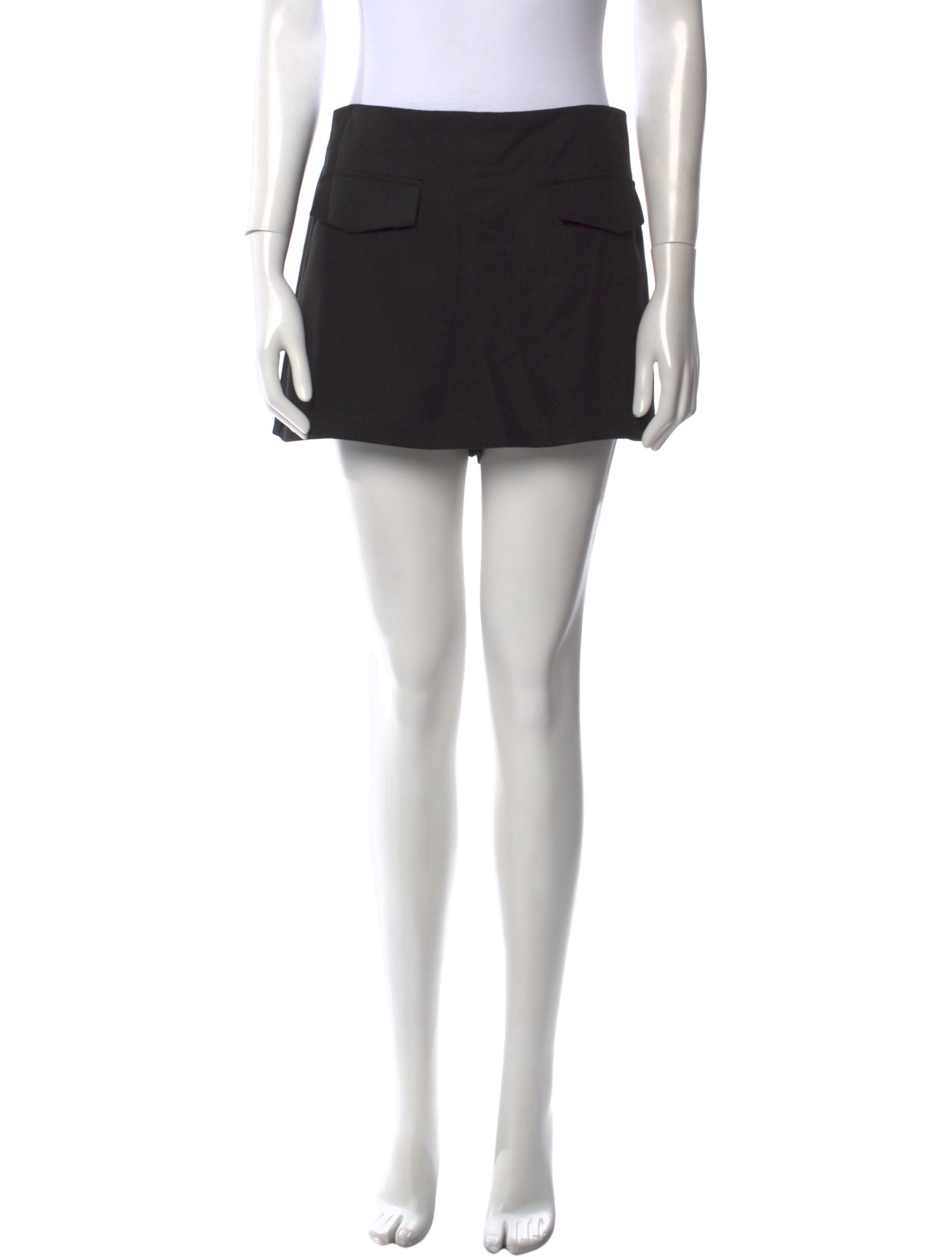 Reformation Mini Shorts