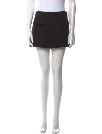 Reformation Mini Shorts