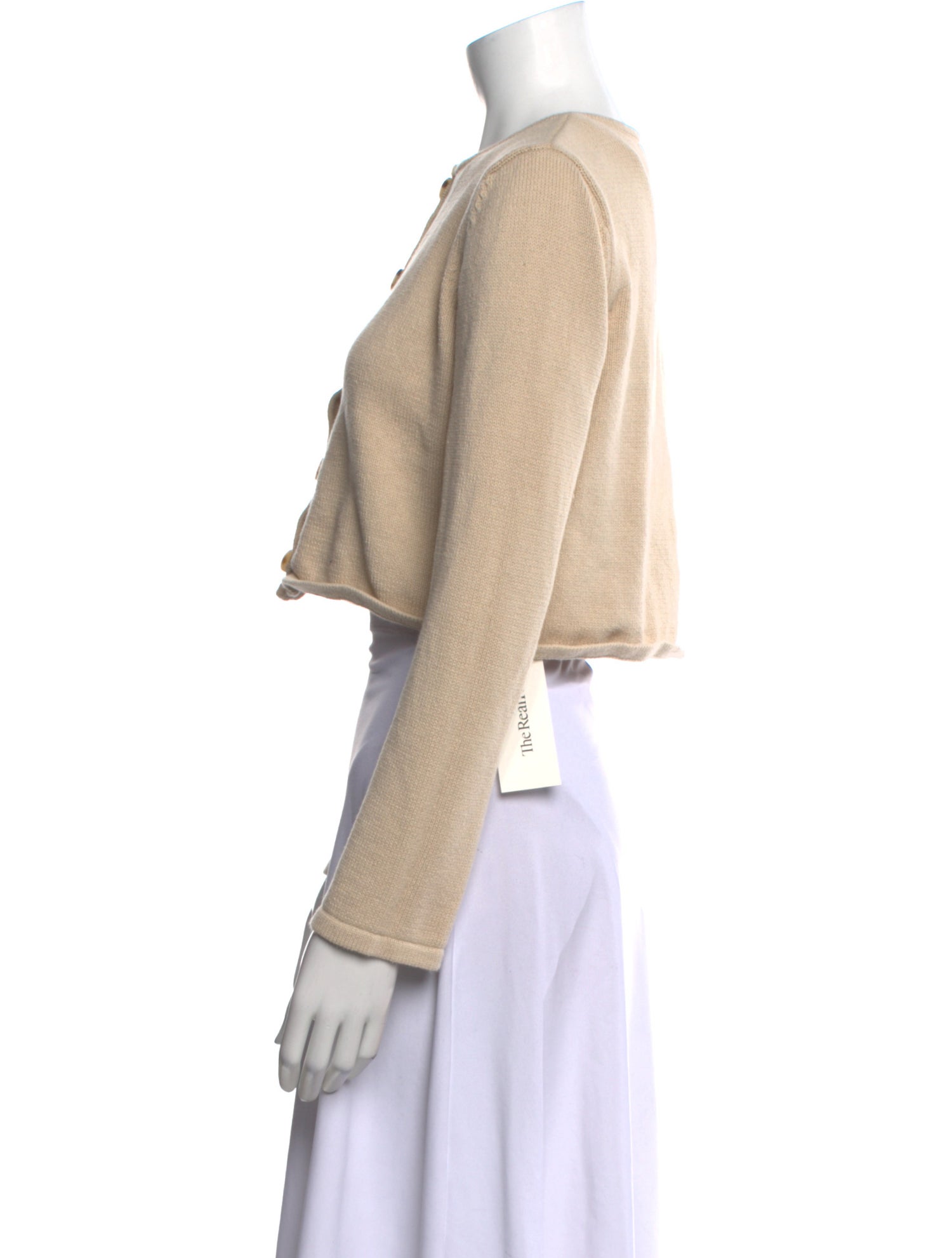 Reformation Crew Neck Sweater