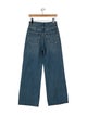 Reformation High-Rise Wide Leg Jeans