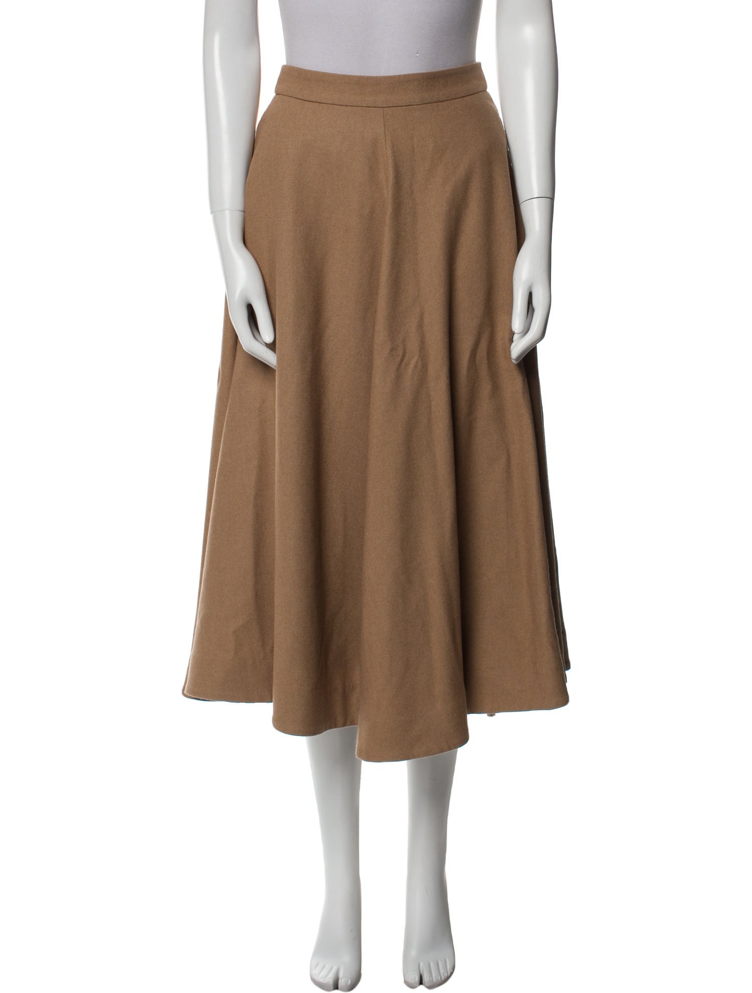 Reformation Midi Length Skirt w/ Tags