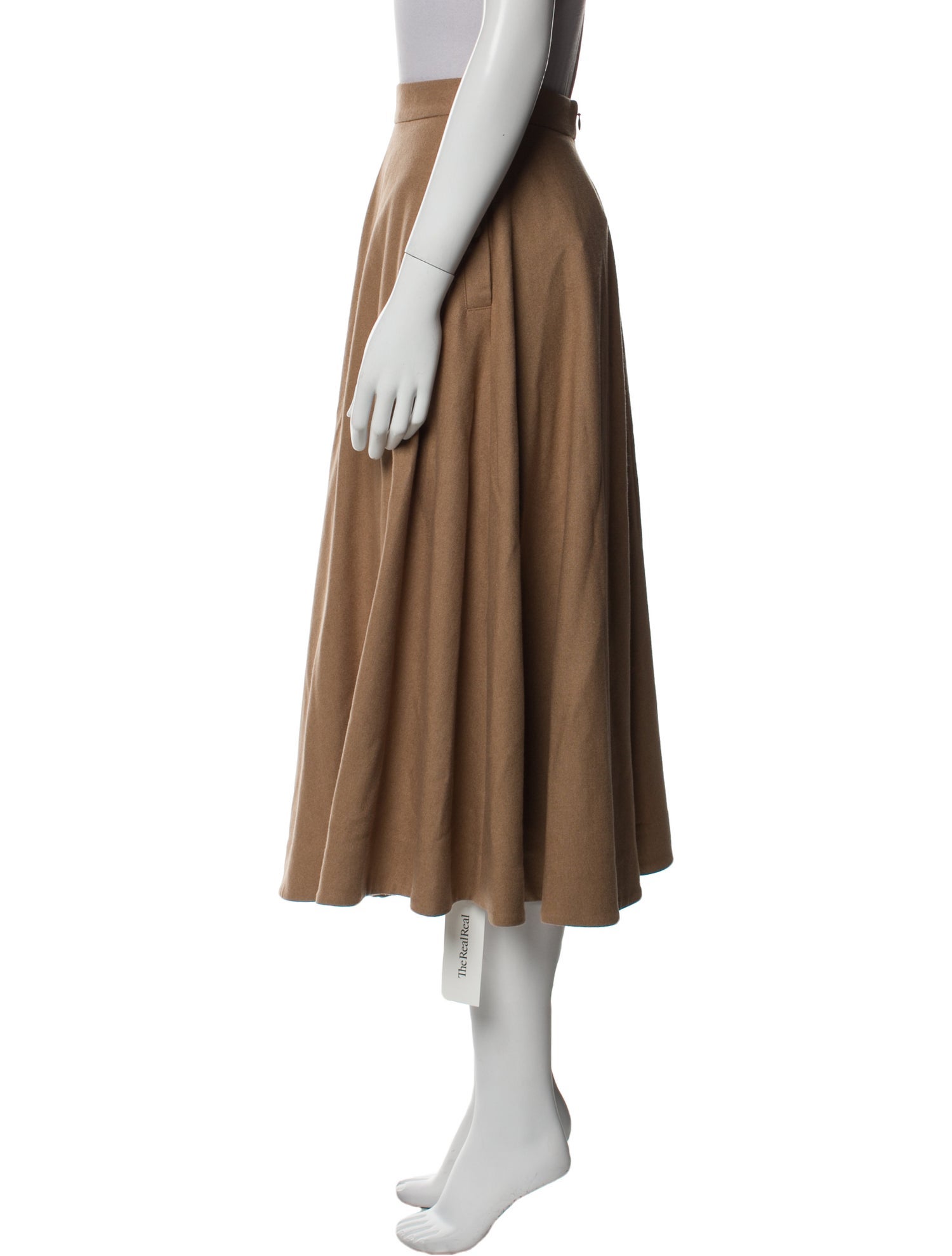 Reformation Midi Length Skirt w/ Tags