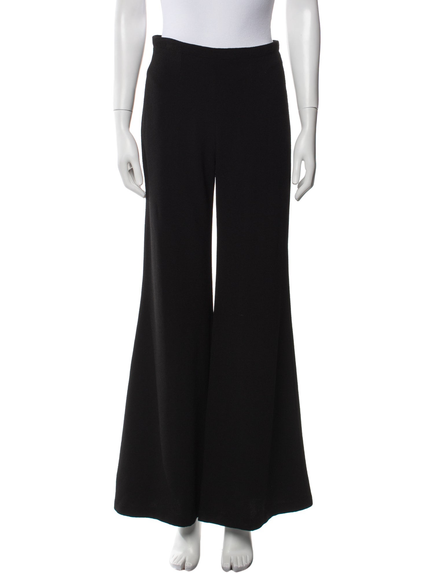 Reformation Wide Leg Pants