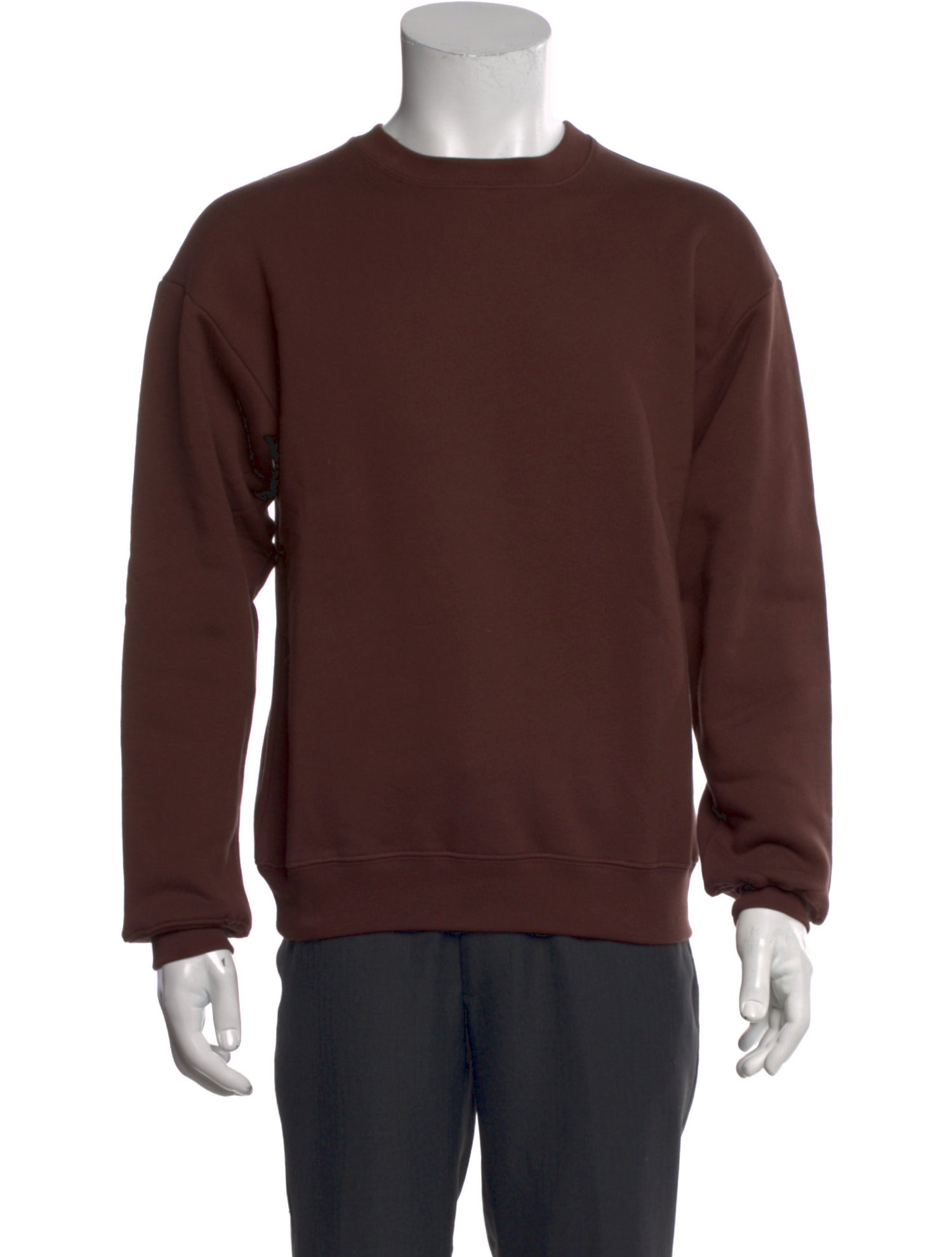 Reformation Crew Neck Long Sleeve Pullover w/ Tags