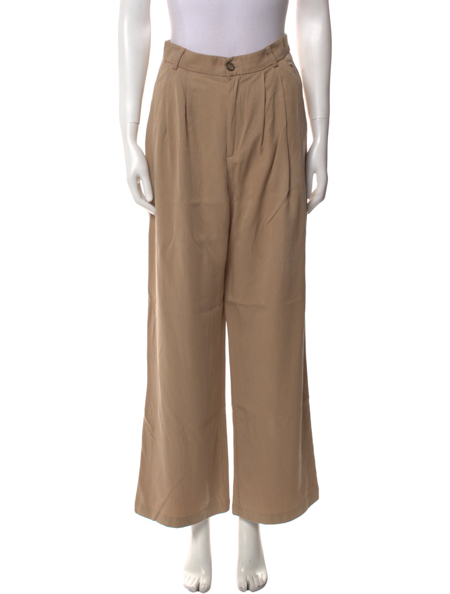 Reformation Wide Leg Pants