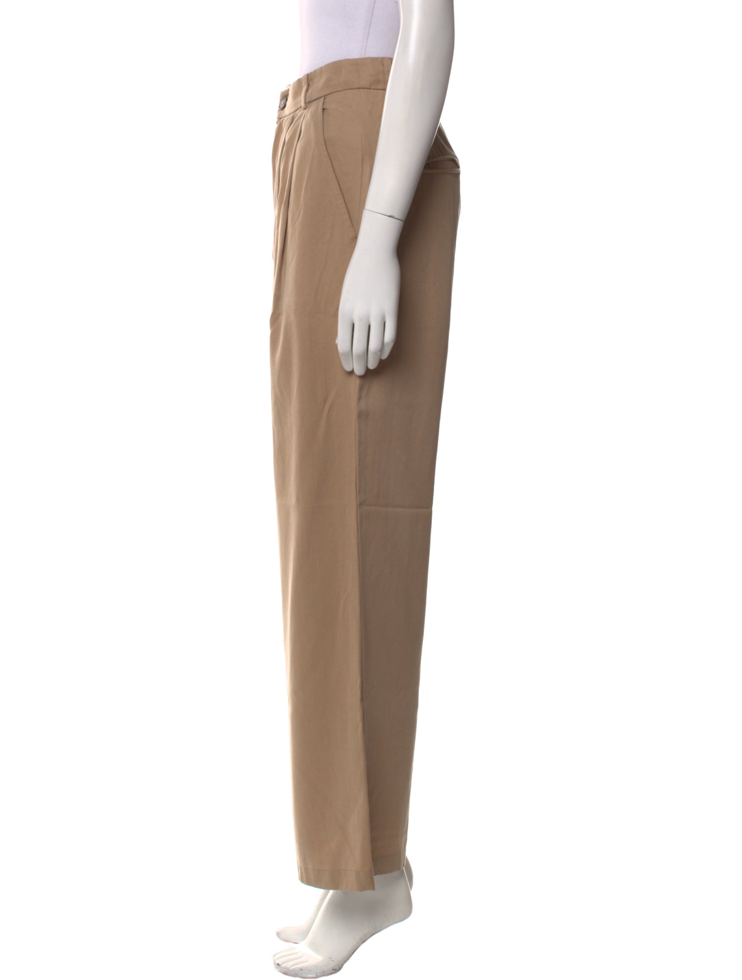 Reformation Wide Leg Pants