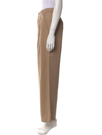 Reformation Wide Leg Pants