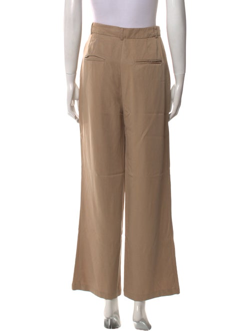 Reformation Wide Leg Pants