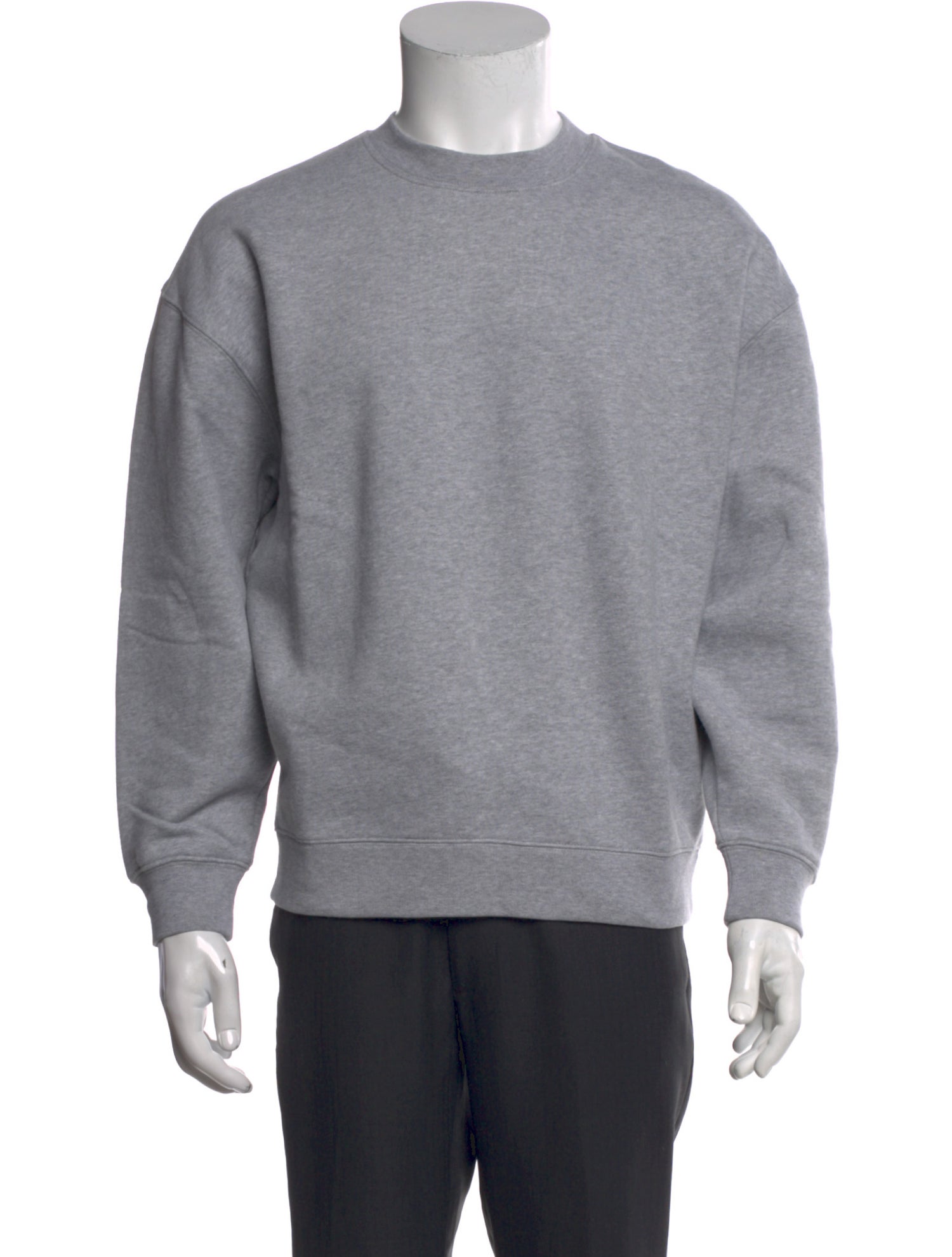 Reformation Crew Neck Long Sleeve Pullover w/ Tags