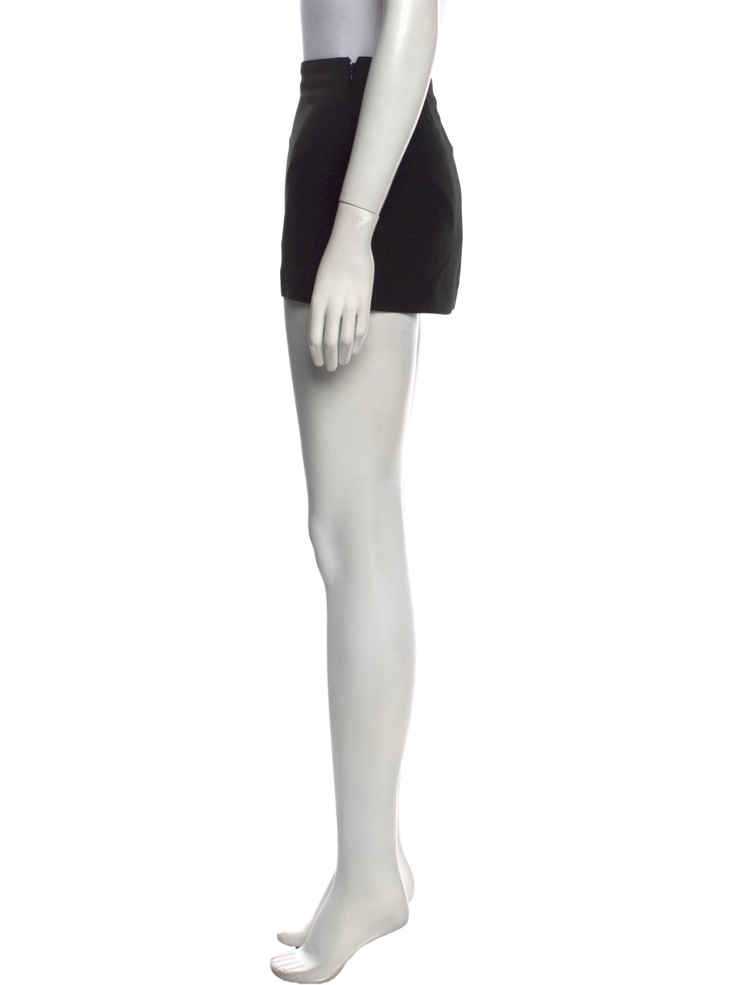 Reformation Mini Skirt