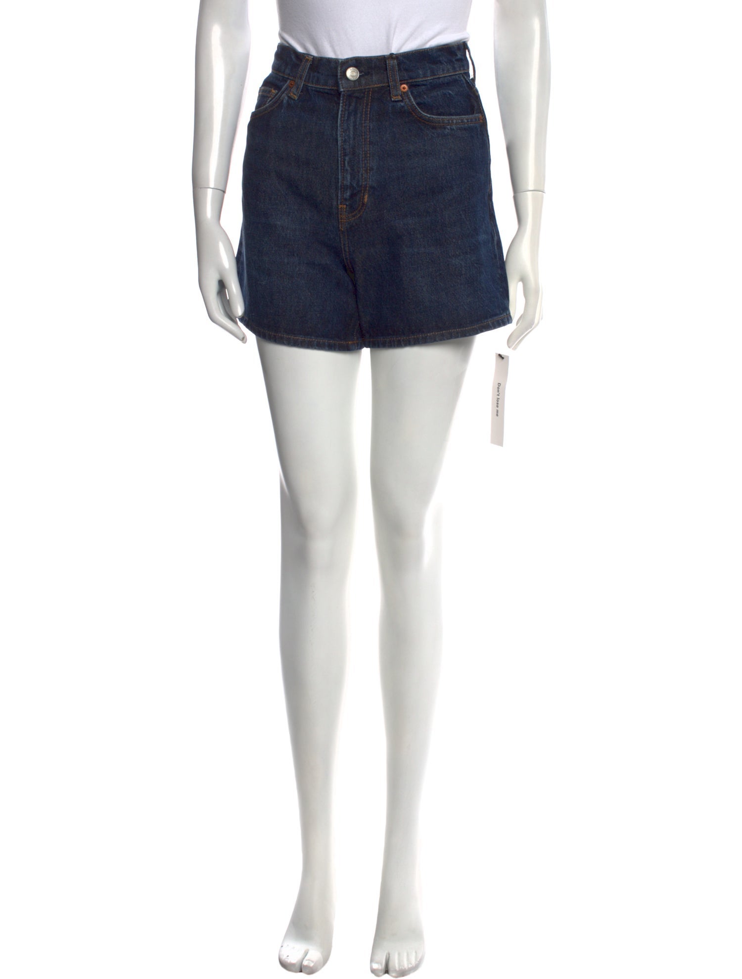 Reformation Mini Shorts w/ Tags