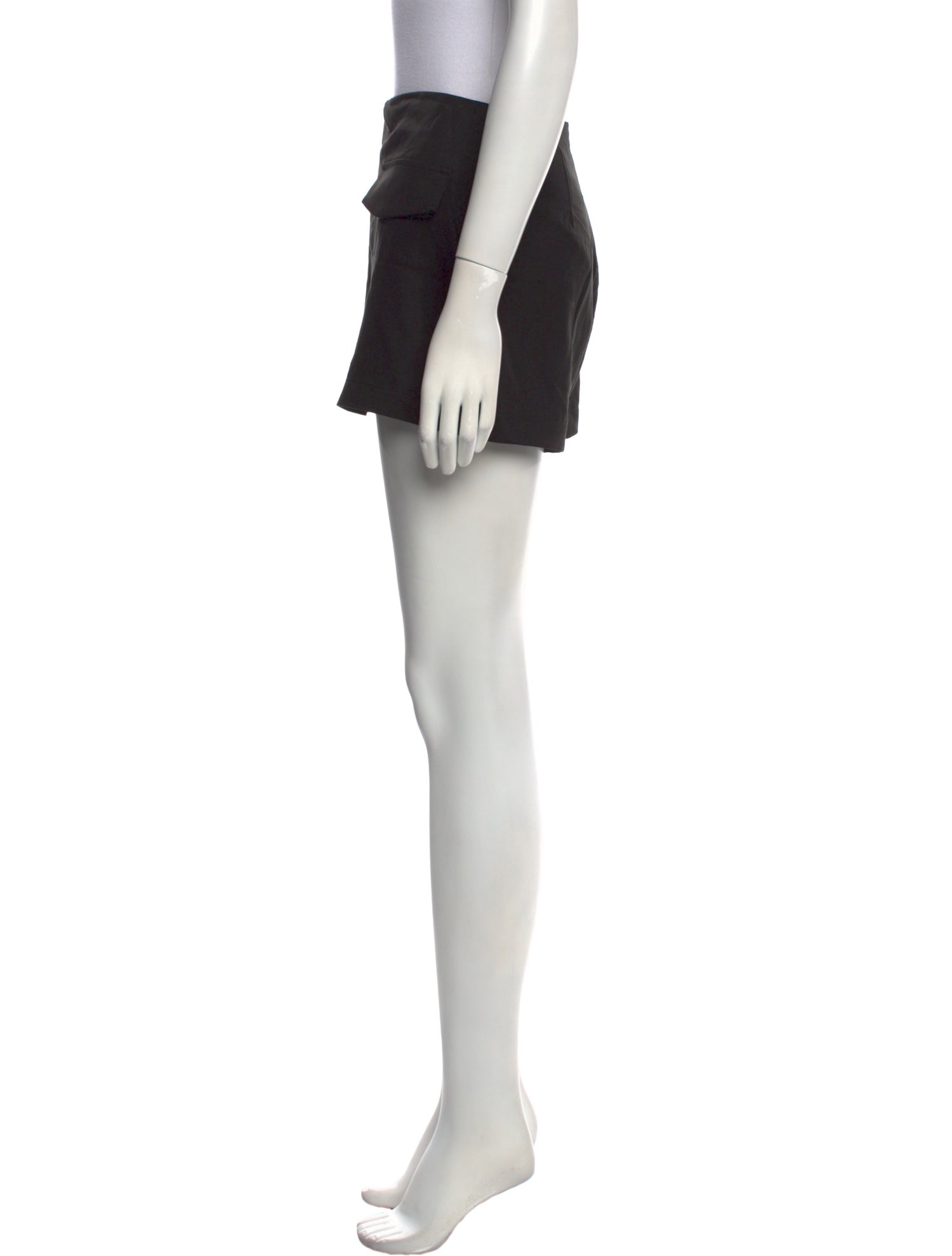 Reformation Mini Shorts