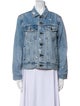 Reformation Denim Jacket