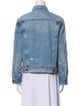 Reformation Denim Jacket