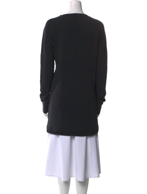 Reformation Scoop Neck Mini Dress