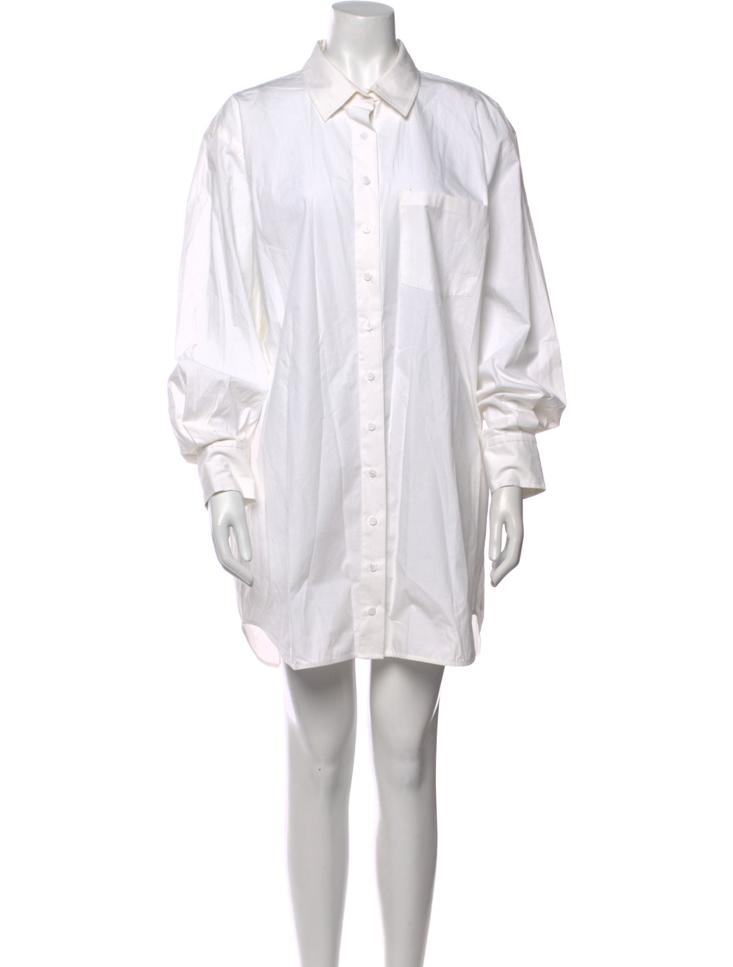 Reformation Knee-Length Dress