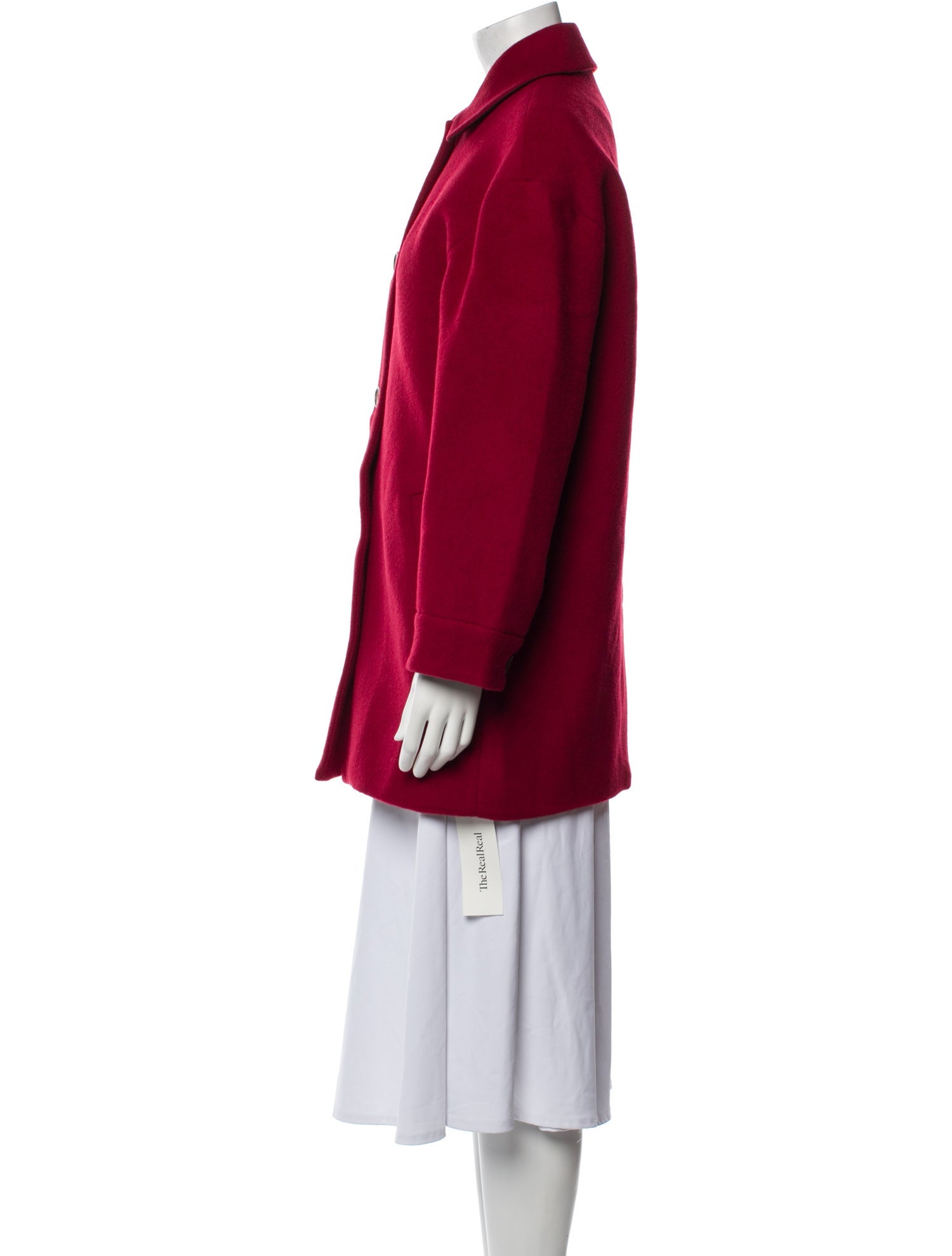 Reformation Wool Jacket w/ Tags