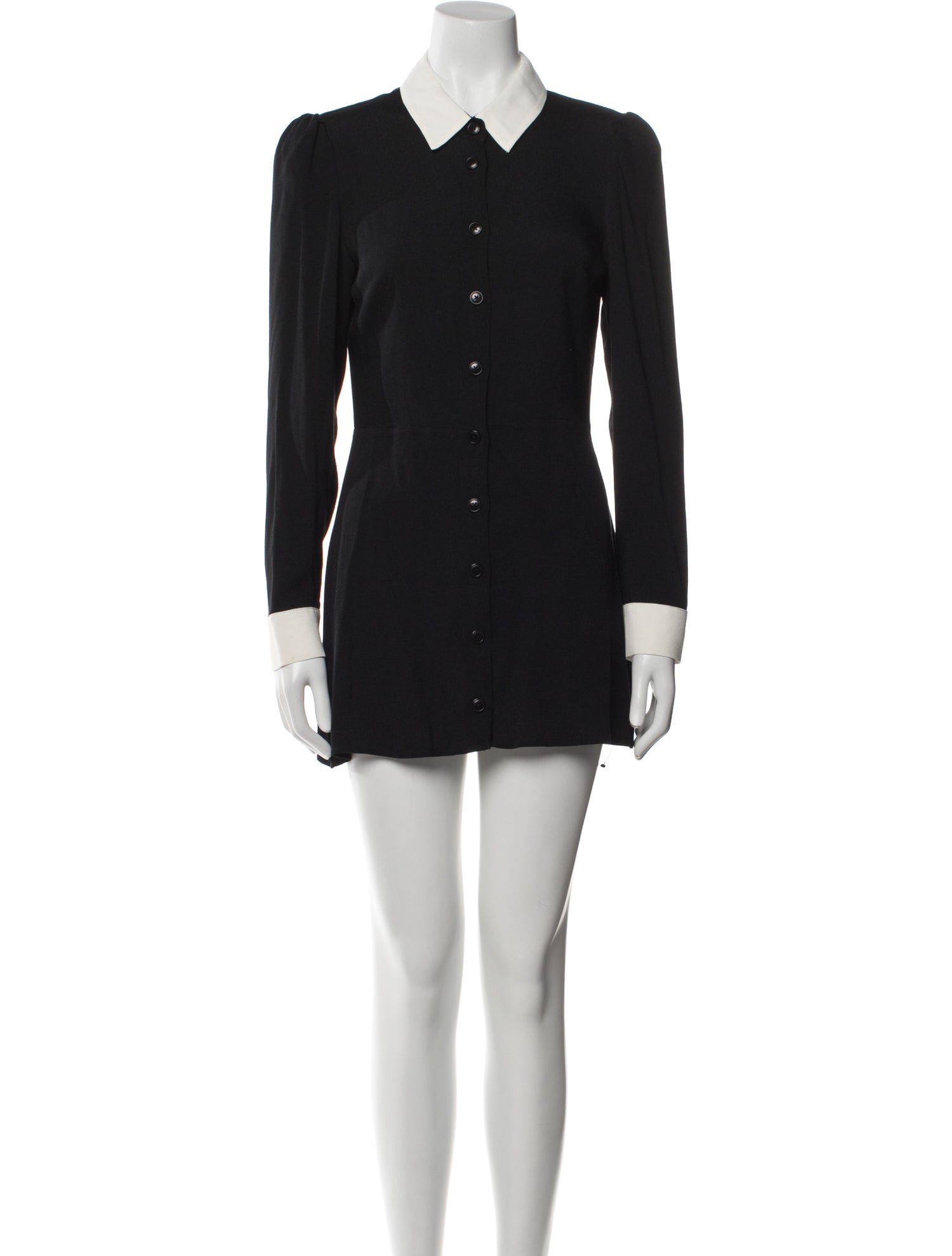 Reformation Mini Dress