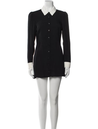 Reformation Mini Dress