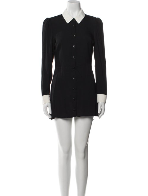 Reformation Mini Dress