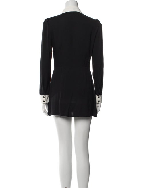 Reformation Mini Dress