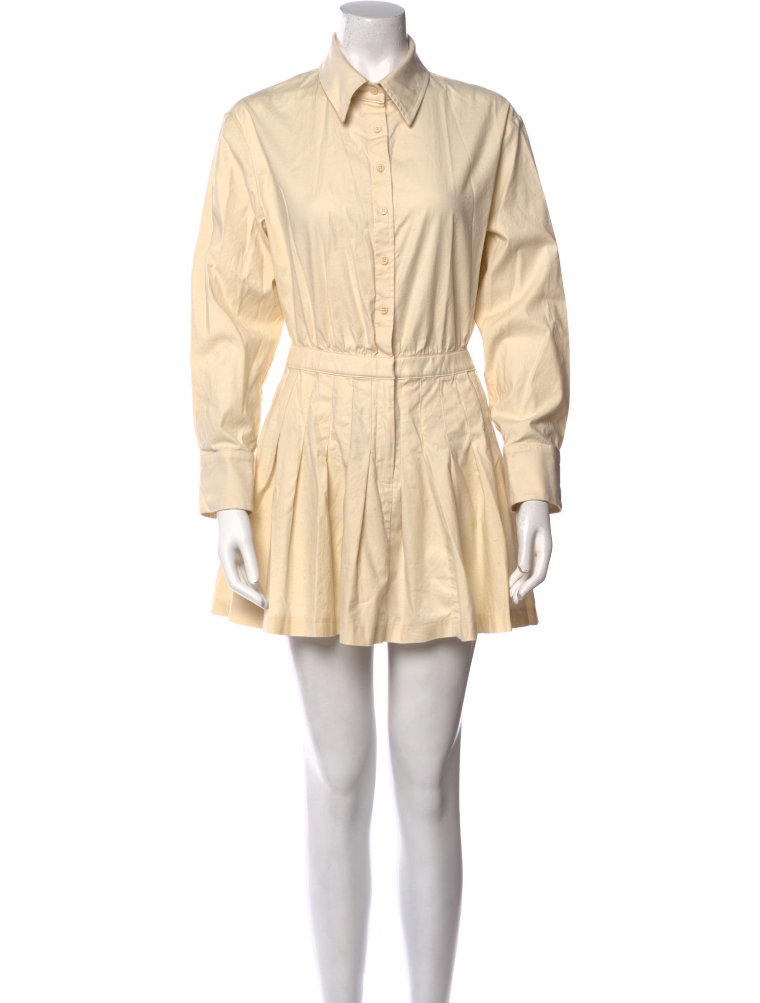 Reformation Mini Dress