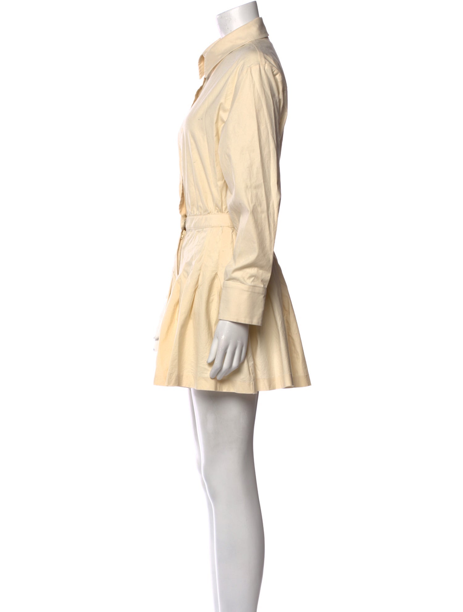 Reformation Mini Dress