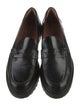 Reformation Patent Leather Loafers