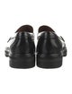 Reformation Patent Leather Loafers