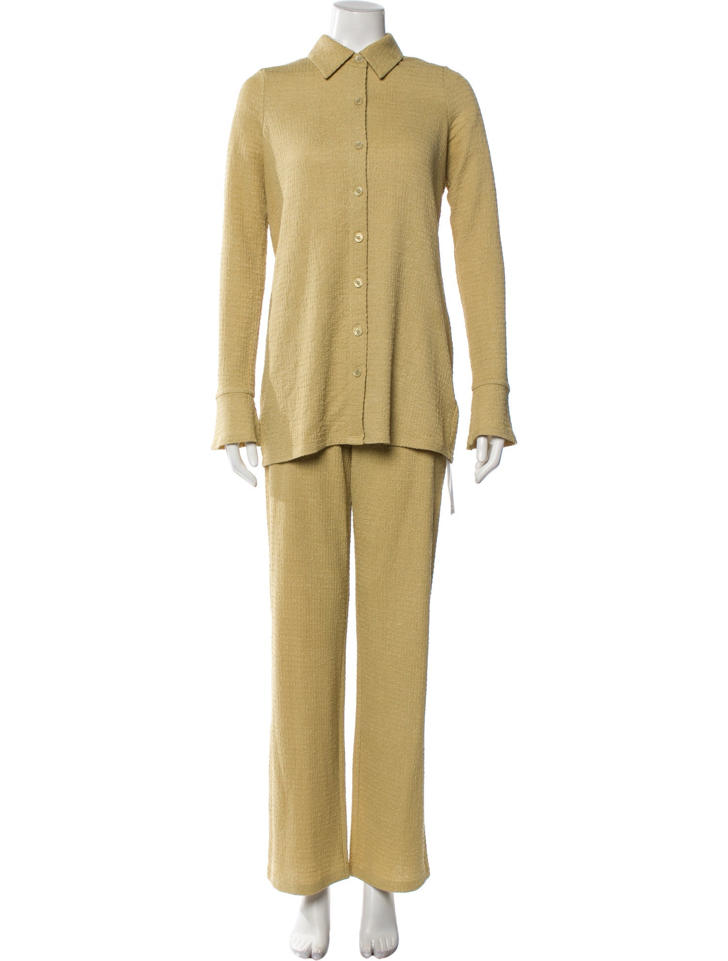 Reformation Pant Set