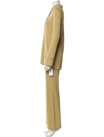 Reformation Pant Set