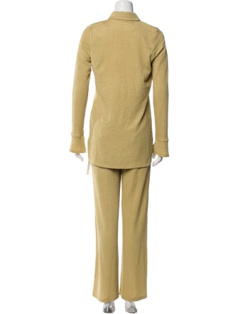 Reformation Pant Set