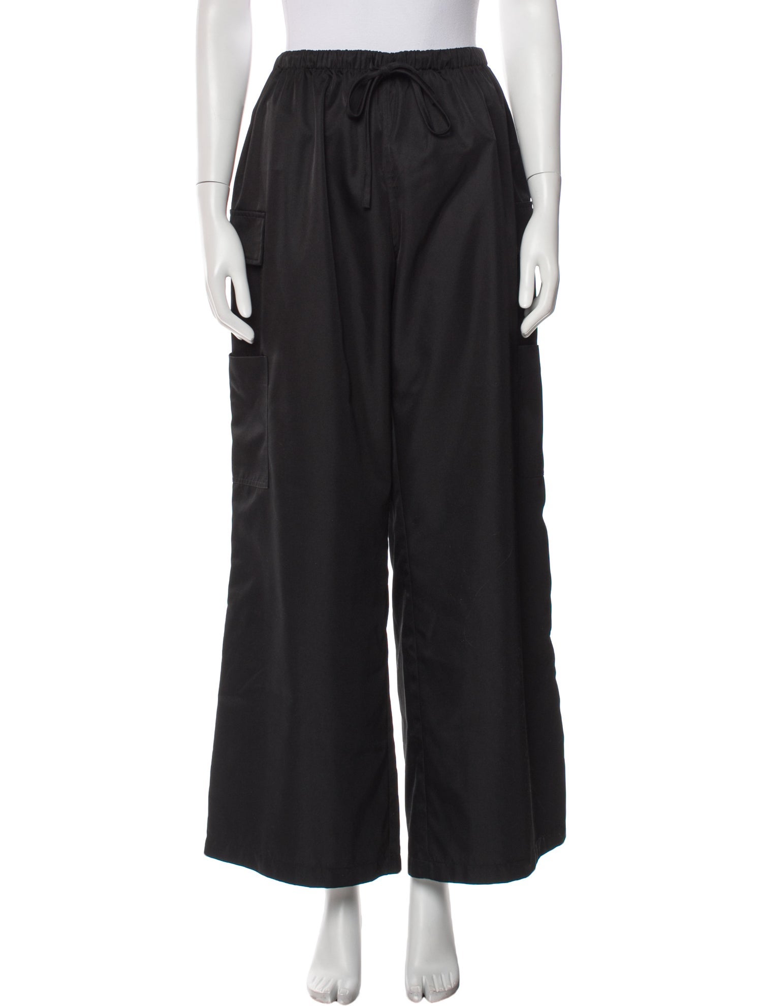 Reformation Wide Leg Pants